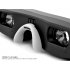 Big Screen Display That Fits In Your Pocket  Imagine being able to watch movies on a 40 inch cinema display while on the bus  in a park  or laying in bed   