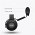 Bike Bell Usb Rechargeable Speaker 4 Modes Independent Switch Mini Electric Horn Accessories For Bicycle Scooter Mtb black
