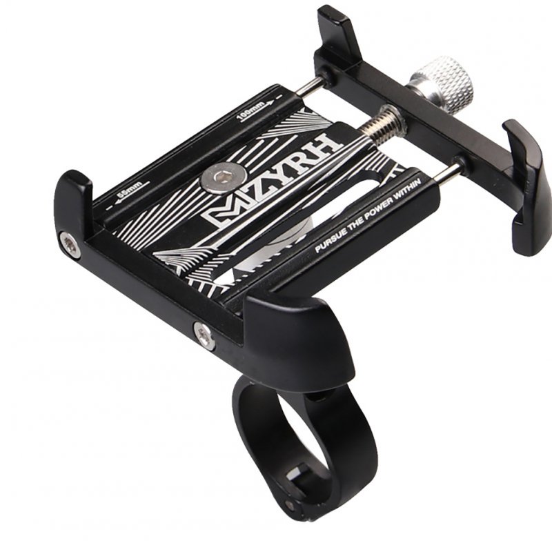 aluminium phone holder bike