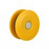 Bike Chain Oiler Lubricating Cycling Gear Roller Gadget Practical Tool Bike Accessories Bicycle Chain Repair Tools yellow