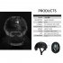 Bike Helmets 1080P 30fps Sports Camera Camcorder Helmet Video Recorder with Goggles Bike Motorcycle Helmet with GPS