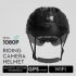 Bike Helmets 1080P 30fps Sports Camera Camcorder Helmet Video Recorder with Goggles Bike Motorcycle Helmet with GPS