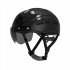 Bike Helmets 1080P 30fps Sports Camera Camcorder Helmet Video Recorder with Goggles Bike Motorcycle Helmet with GPS