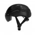 Bike Helmets 1080P 30fps Sports Camera Camcorder Helmet Video Recorder with Goggles Bike Motorcycle Helmet with GPS