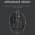 Bike Helmets 1080P 30fps Sports Camera Camcorder Helmet Video Recorder with Goggles Bike Motorcycle Helmet with GPS