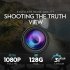 Bike Helmets 1080P 30fps Sports Camera Camcorder Helmet Video Recorder with Goggles Bike Motorcycle Helmet with GPS