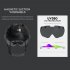Bike Helmets 1080P 30fps Sports Camera Camcorder Helmet Video Recorder with Goggles Bike Motorcycle Helmet with GPS