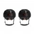 Bike Helmets 1080P 30fps Sports Camera Camcorder Helmet Video Recorder with Goggles Bike Motorcycle Helmet with GPS