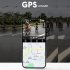 Bike Helmets 1080P 30fps Sports Camera Camcorder Helmet Video Recorder with Goggles Bike Motorcycle Helmet with GPS