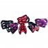 Bike Stem 31 8   50MM Aluminium Alloy Downhill Bicycle Stem MTB Cross Country Bike Accessories