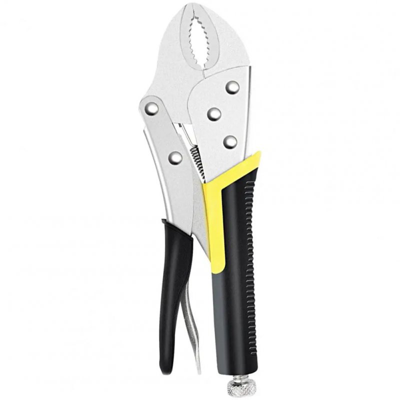 Bike Wrench Screwdriver Plier Clamp Adjustable Pliers Wrench Bike Repair Nut Removal Multifunction Multi Tool Pliers For Strong Clamping Force, Energy Saving Pliers as picture show