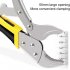 Bike Wrench Screwdriver Plier Clamp Adjustable Pliers Wrench Bike Repair Nut Removal Multifunction Multi Tool Pliers For Strong Clamping Force  Energy Saving Pl