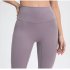 Biker Shorts For Women Elastic Slim Solid Color Athletic Pants For Yoga Fitness Outdoor Sports Running red 8