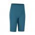 Biker Shorts For Women Elastic Slim Solid Color Athletic Pants For Yoga Fitness Outdoor Sports Running red 12