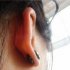 Bio Magnetic Healthcare Earring  Ear Stud Earring Magnetic Therapy