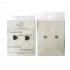Bio Magnetic Healthcare Earring  Ear Stud Earring Magnetic Therapy