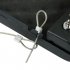 Biometric safe solution to store and keep your valuables safe from theft and unauthorized individuals   Perfect for jewelry  guns  cash  documents  and more 