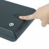 Biometric safe solution to store and keep your valuables safe from theft and unauthorized individuals   Perfect for jewelry  guns  cash  documents  and more 