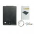 Biometric safe solution to store and keep your valuables safe from theft and unauthorized individuals   Perfect for jewelry  guns  cash  documents  and more 