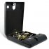 Biometric safe solution to store and keep your valuables safe from theft and unauthorized individuals   Perfect for jewelry  guns  cash  documents  and more 