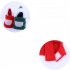 Bird Clothes Parrot Christmas Costume Hoodie Small Animals For Pet Shows New Year Parties Birthdays Holidays Wear Size M green