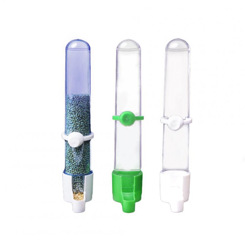 cage water dispenser