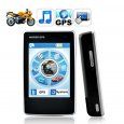 Motorcycle GPS Navigator