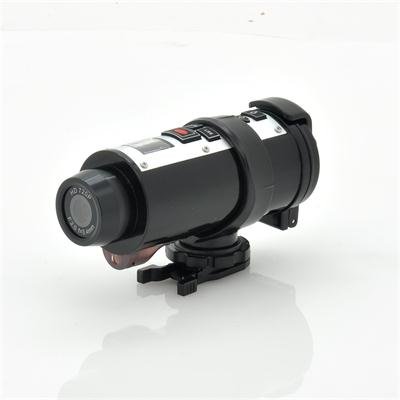  Waterproof 720P Video Camera - Poseidon