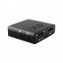 Bkw1 Hidden Camera Smallest Cam Mini Wifi 1080P Ir Cutting Camera Night Vision Motion Detection without Battery