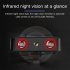 Bkw1 Hidden Camera Smallest Cam Mini Wifi 1080P Ir Cutting Camera Night Vision Motion Detection without Battery