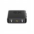 Bkw1 Hidden Camera Smallest Cam Mini Wifi 1080P Ir Cutting Camera Night Vision Motion Detection with Built In Battery