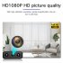 Bkw1 Hidden Camera Smallest Cam Mini Wifi 1080P Ir Cutting Camera Night Vision Motion Detection with Built In Battery