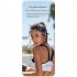 Bl03 Bone Conduction Headset Hanging Ear Wireless Bluetooth 5 2 Stereo Music Sports Earphone Green