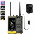 Nomu T18 Rugged Android Phone