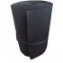 Black Air Conditioner Activated Carbon HEPA Air Purifiers Fittings Purifier Filter for Car Home Industry Supplies2L2P