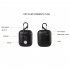 Black Genuine Leather Anti drop Shockproof Protective Case for Apple AirPod Earphone