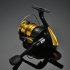 Black Gold NL1000 6000 Fishing Wheel Sea Fishing Reel Plastic Wire Cup  3000 type black gold