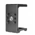 Black Magnesium Alloy Camera Protective Case Cage Kit for RXO II Camera Accessories black