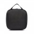 Black Nylon Portable Storage Bag for AT9 SAT10 Wfly 7 9 FUTABA Remote Control black