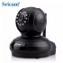 Black UK Sricam SP019 HD 1080P IP Camera Wifi Wireless Baby Monitor Night Vision Home IP Security Cam 