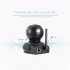 Black UK Sricam SP019 HD 1080P IP Camera Wifi Wireless Baby Monitor Night Vision Home IP Security Cam 