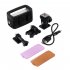 Black Underwater Diving 20 LEDs