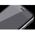 Black narrow border screen protector for iPhone 6 and 6S comes with 9H Hardness Rating  scratchproof and shatterproof surface and is ultrathin at only 0 3 mm