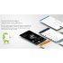 Blackview 7000 Pro Android Smartphone supports 4G and features Dual IMEI numbers   bringing your connectivity to the next level  