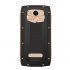 Blackview 7000 Pro Android Mobile Phone features an IP68 design and Corning Gorilla Glass 3 5 Inch Display   allowing you to enjoy its features anywhere you go 