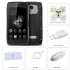 Blackview 7000 Pro Android Smartphone supports 4G and features Dual IMEI numbers   bringing your connectivity to the next level  