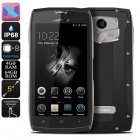 Blackview 7000 Pro Android Smartphone supports 4G and features Dual IMEI numbers   bringing your connectivity to the next level  