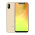 Blackview A30 Gold 5 5 Inch Smartphone Face ID Android 8 1 Orea Quad Core 2GB RAM Dual Cameras 3G Mobile Phone buy it on chinavasion com with cheap price 