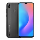 Blackview A60 Pro 4G Smartphone 3GB 16GB Android 9 0 Cellphone Face ID 4080mAh Battery Mobile Phone Black