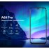 Blackview A60 Pro 4G Smartphone 3GB 16GB Android 9 0 Cellphone Face ID 4080mAh Battery Mobile Phone Gradient blue